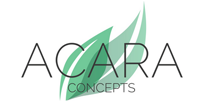 Acara Concepts Ltd Logo 001