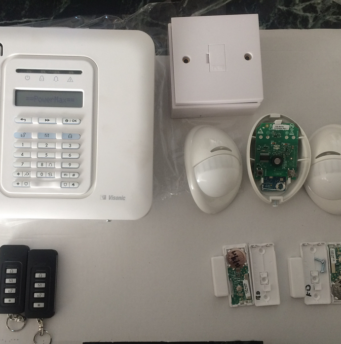 Tailored Security Solutions