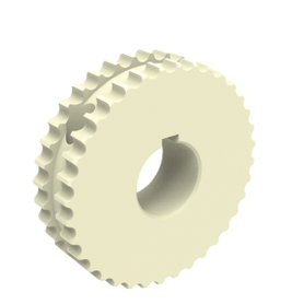 Blueline Sprockets