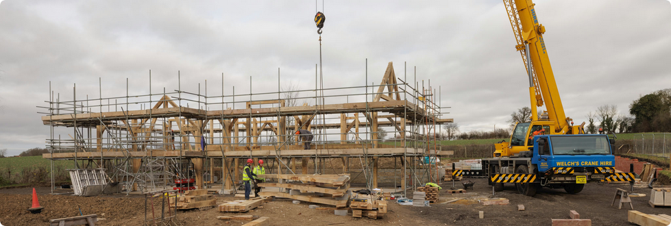 Experts in Installation