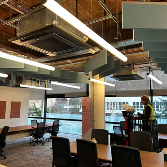 VRF Air Conditioning Systems