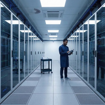 Tech-Enabled Quality Assurance
