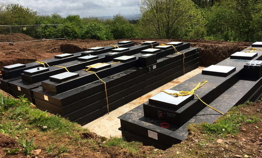 Advanced Pump Station Systems