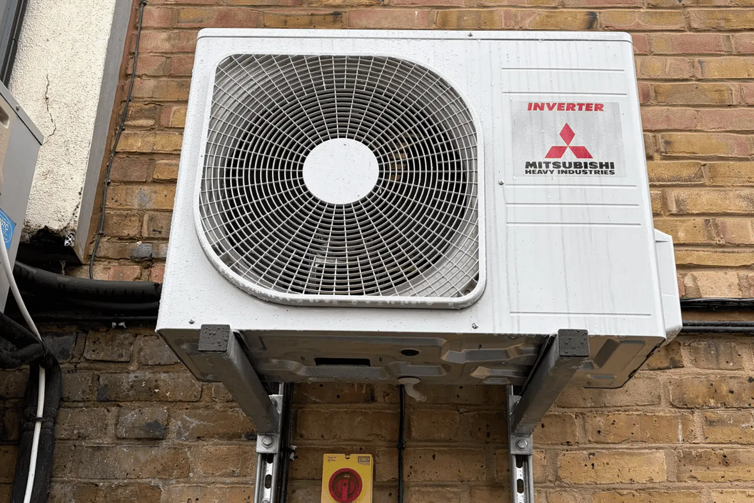 Air Conditioning Not Cooling Repair