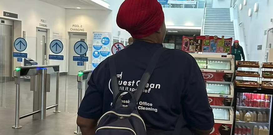 Contract Cleaning Solutions