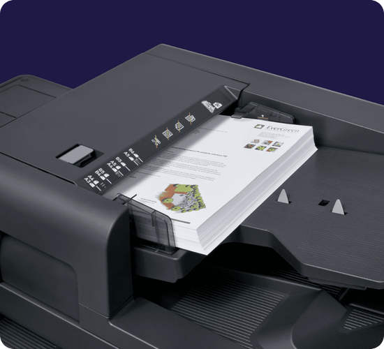 Local Printer Support Aldermaston