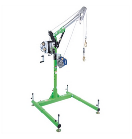 Access & Egress Products