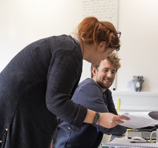 Eliminate WiFi Dead Spots