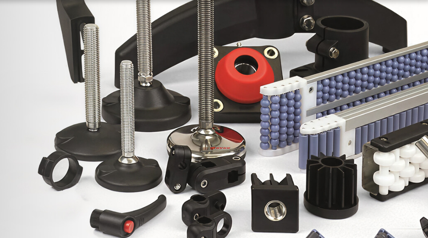 Conveyor Components