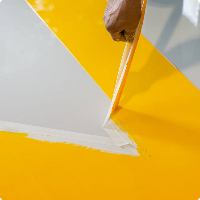 Resin Floor Coatings in Worcester – Durable Flooring Solutions