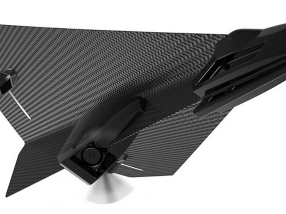 Case Study: Aerospace Industry – Lightweight Aircraft Components