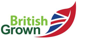 British Grown Logo