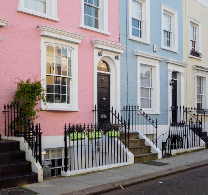 Party Wall Services in Somerset