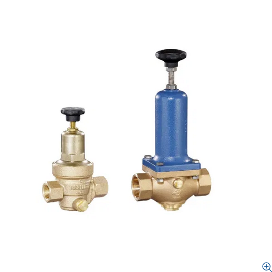 Berluto DRV378SW Seawater Reducing Valve