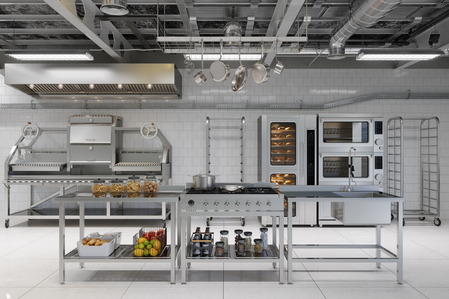 Commercial Catering Engineers in Bristol