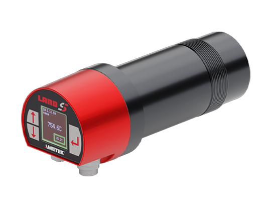SPOT+ | Fixed Spot Non-Contact Pyrometer