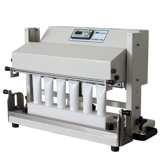 Pouch & Tube Sealers