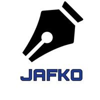 Jafko Education Logo