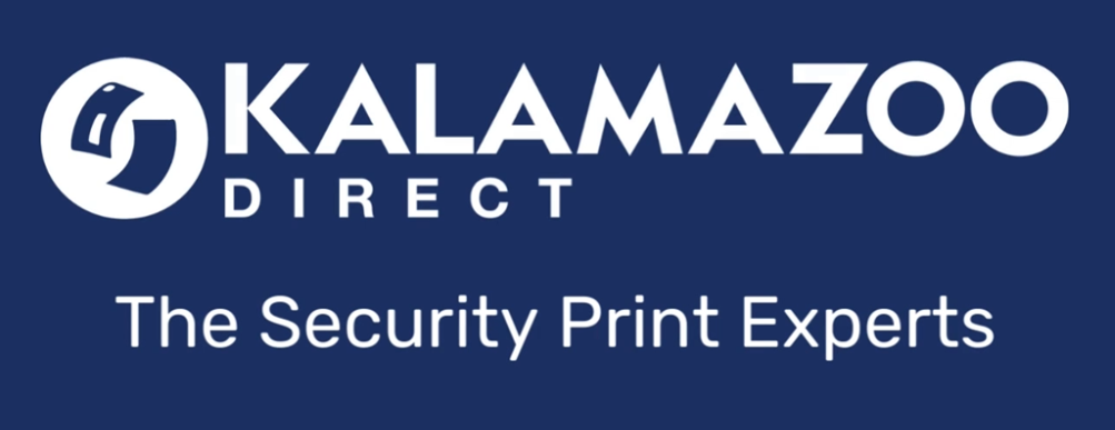 Kalamazoo Direct - The Security Print Experts