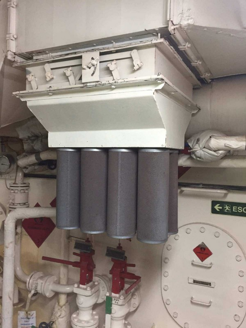 Planned Air Conditioning Maintenance Services