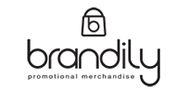Brandily Promotional Merchandise Logo 001