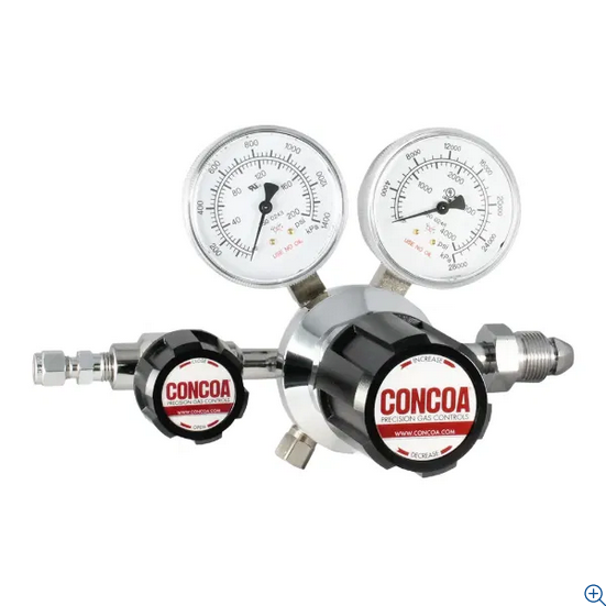 CONCOA 202 Series Regulator
