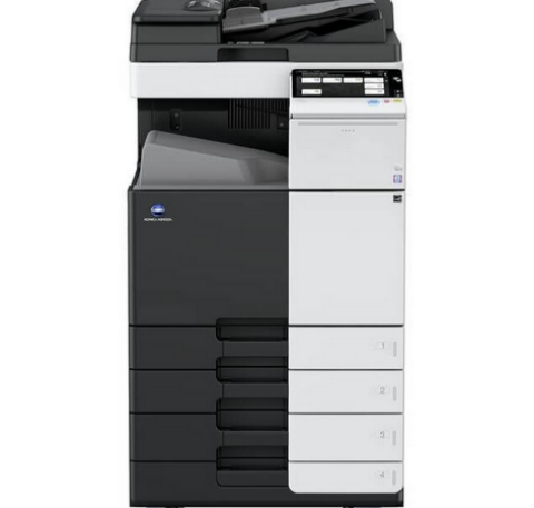 Camelott Photocopier Solutions