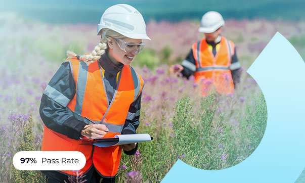 ISEP Environmental Sustainability Skills for the Workforce