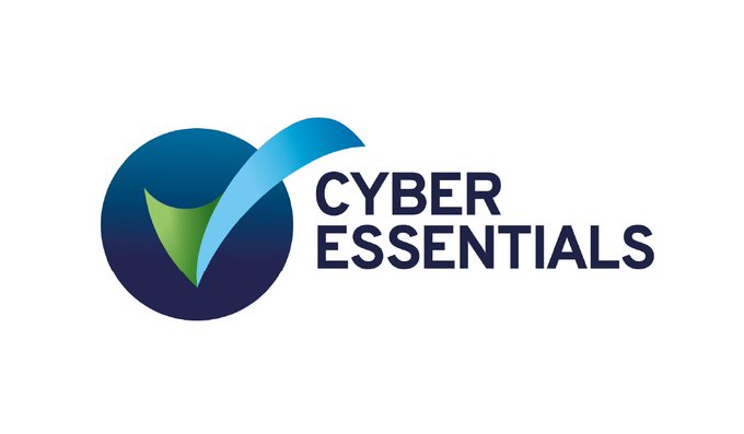 Cyber Essentials Logo
