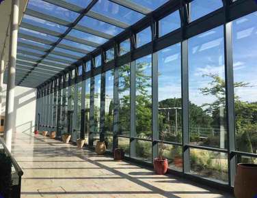 Communal Area Cleaning Services