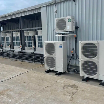 Office Air Conditioning