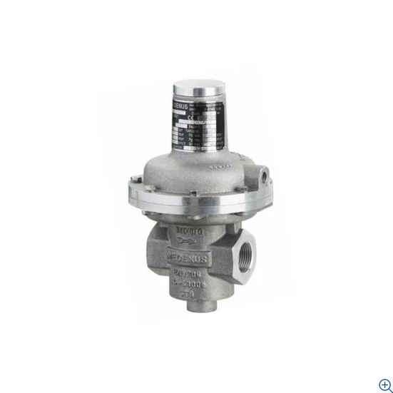 Medenus SL10 Gas Safety Valve