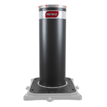 Automatic Bollards in Greater Manchester