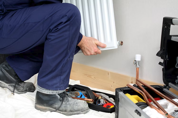 Central Heating – Exceptional Quality, Ayrshire