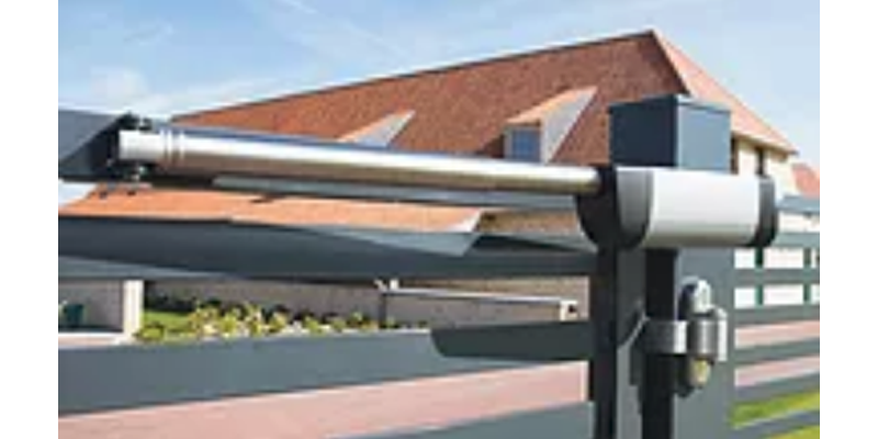 Gate Control Gear Ltd Image 001