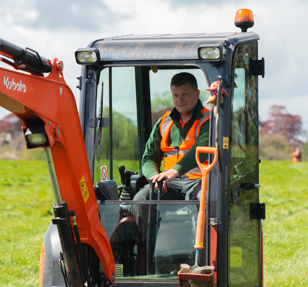 Full Fibre Broadband