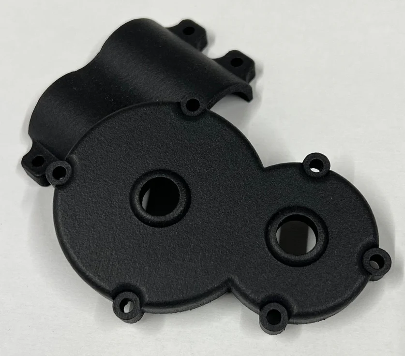 Industrial 3D Printing Services