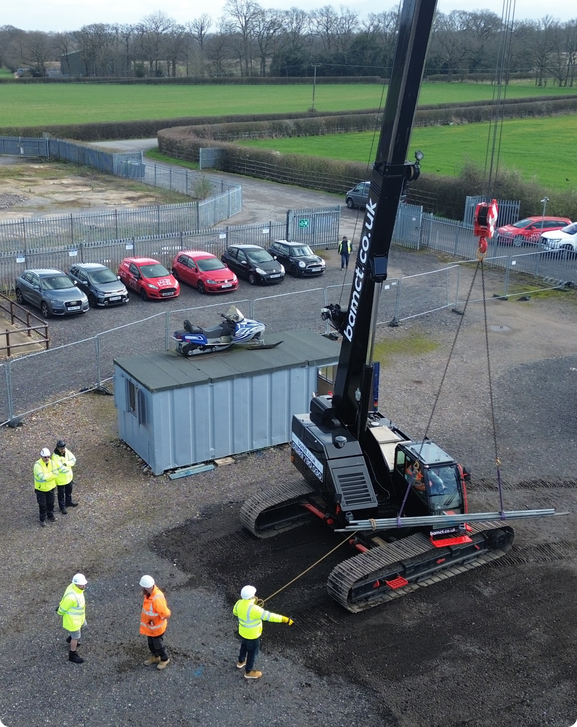 In House Training​ Courses in Wokingham