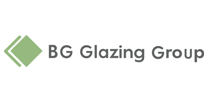 BG Glazing Group Logo 001