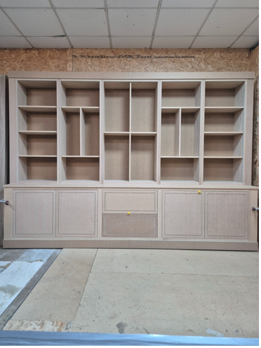 Handcrafted Furniture Made in-House