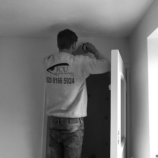 Commercial Security Solutions