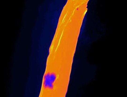 NIR-656 & NIR-2K | Fixed Stationary Thermal Imager