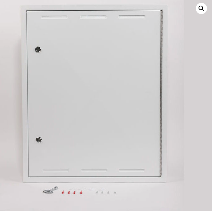 OB1 Universal Electric Overbox