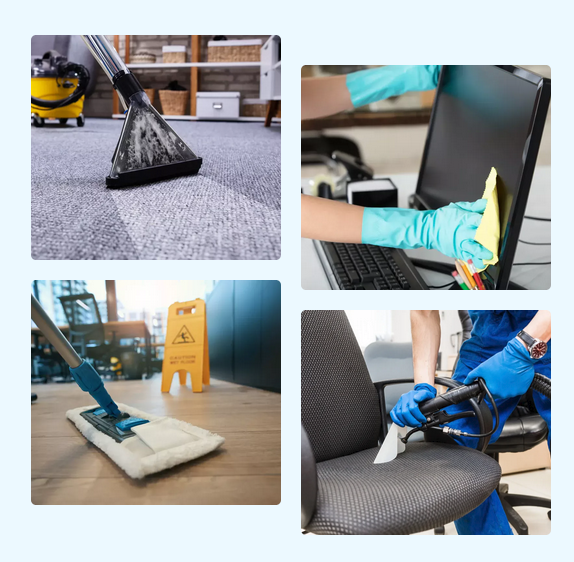 End-Of-Tenancy Cleaning Northampton