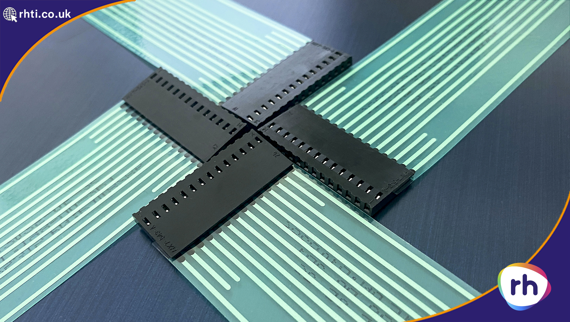 How to Choose the Best PCB Connectors for Your Membrane Switch