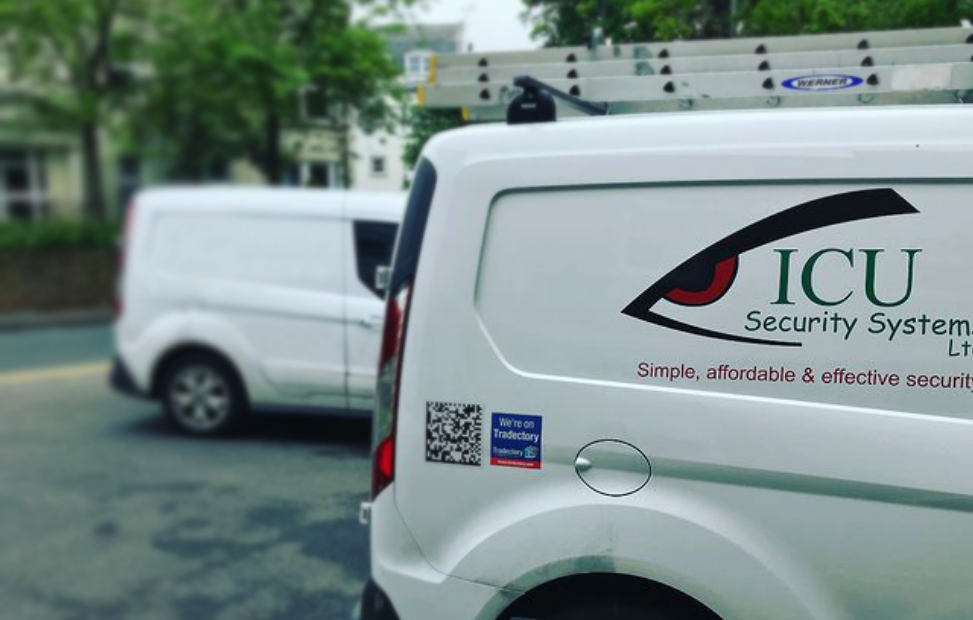 Access Control Maintenance in Bromley