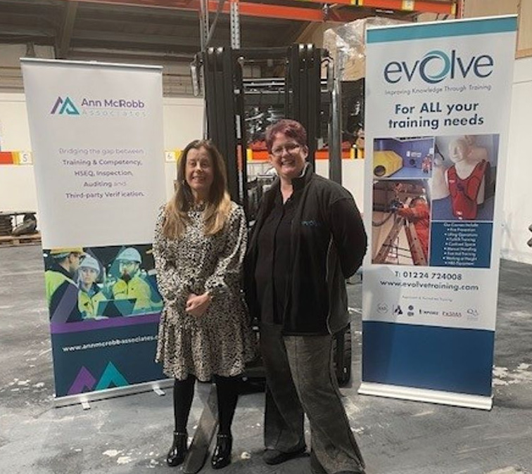 Local Family Businesses Unite to Deliver Enhanced Industry Training Solutions.
