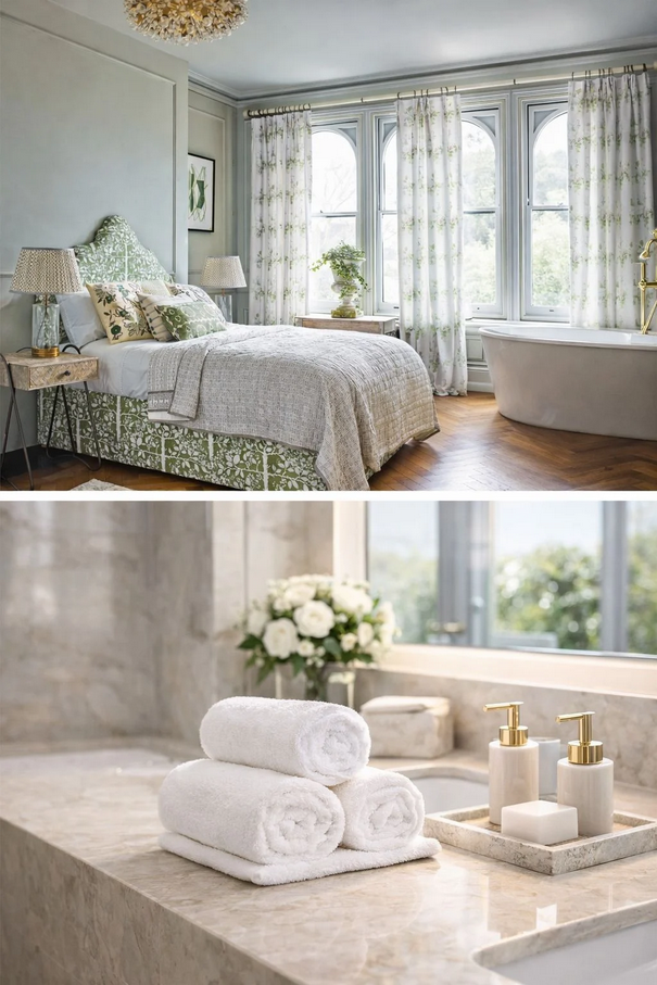 Boutique Hotel & Hotel  Housekeeping