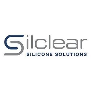 Silclear Silicone Solutions logo