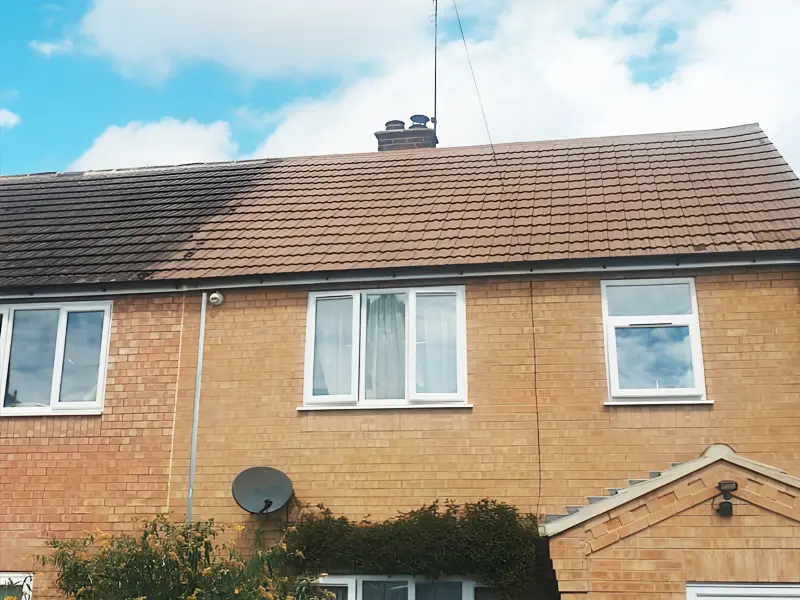 Rural Property Cleaning